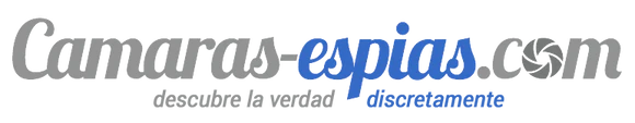 Cámaras Espía